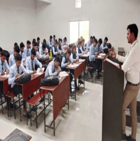 S N College of Pharmacy Campus Life photo 2